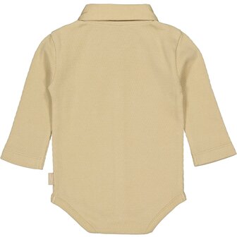 Levv Shirt - LNBW26NOUD