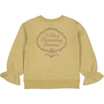 Levv Sweater - LW262DANTE