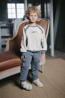 Levv Sweater - LW262DWAYNE