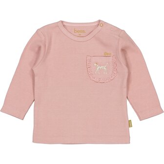 BESS Shirt BW261ADRIENNA