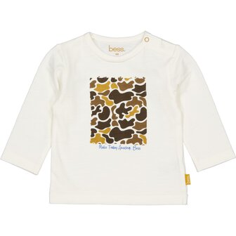 BESS Shirt BW261ALBERT
