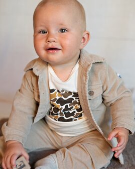 BESS Shirt BW261ALBERT
