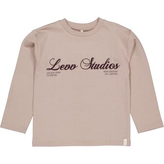 Levv Shirt - LW263DAMON