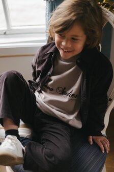 Levv Shirt - LW263DAMON