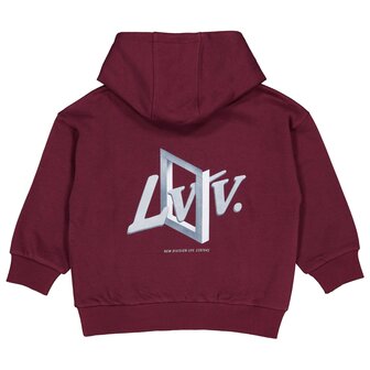 Levv Sweater - LW263DENVER