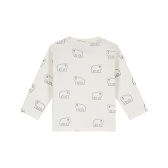 BABYFACE t-shirt longsleeve BBE26627695