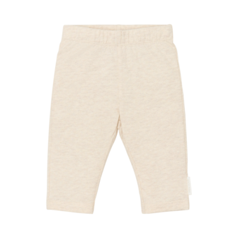 Little Dutch Legging Vanilla melee