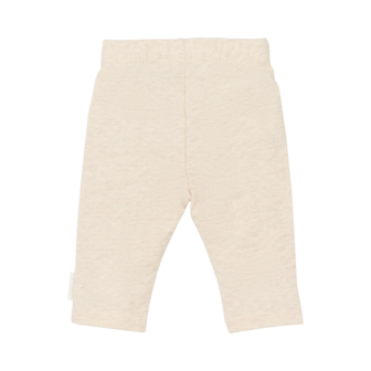 Little Dutch Legging Vanilla melee