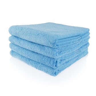 handdoek 05 blauw 50x100 cm