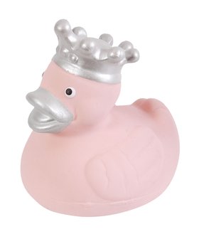 BamBam Pink Rubber Duck