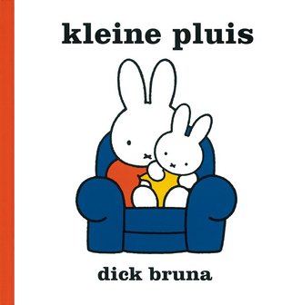 standaardboekje - kleine pluis