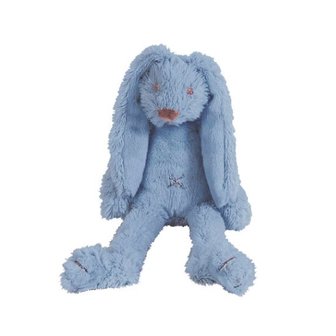 Happy Horse Deep Blue Tiny Rabbit Richie