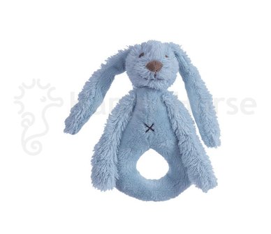 Happy Horse Deep Blue Rabbit Richie Rattle