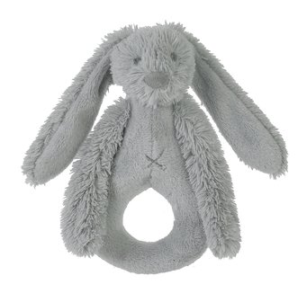 Happy Horse Grey Rabbit Richie Rattle