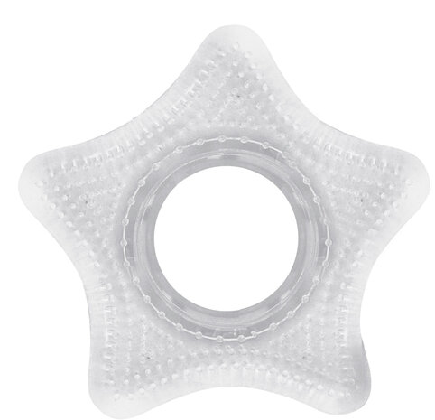 BamBam Star Teether