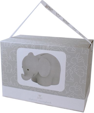 BamBam Elephant Moneybank