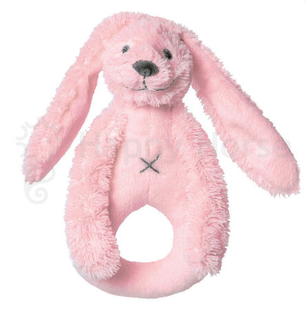 Happy Horse Pink Rabbit Richie Rattle