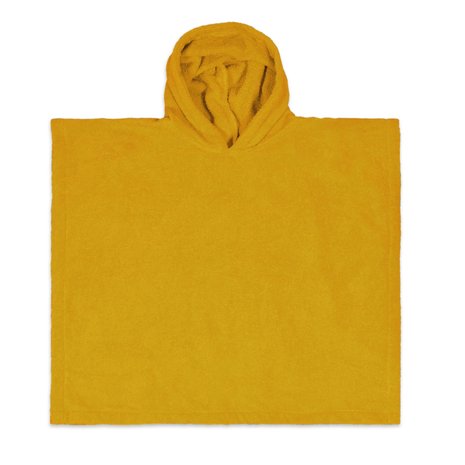 Poncho Ochre