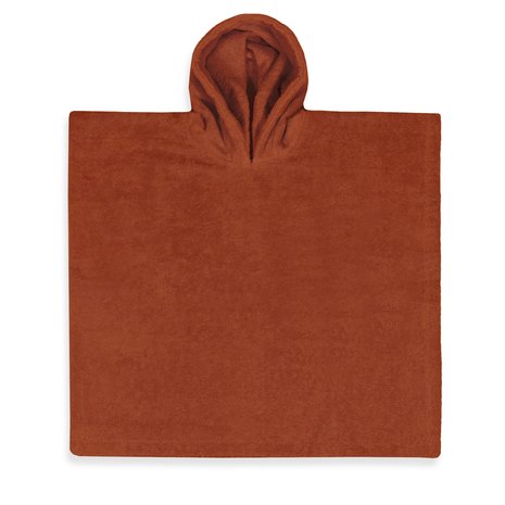 Poncho Copper