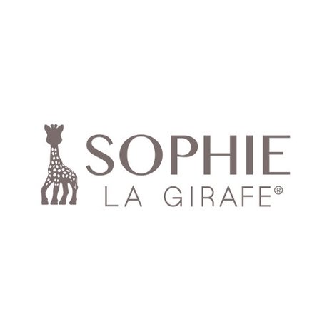 Sophie de giraf