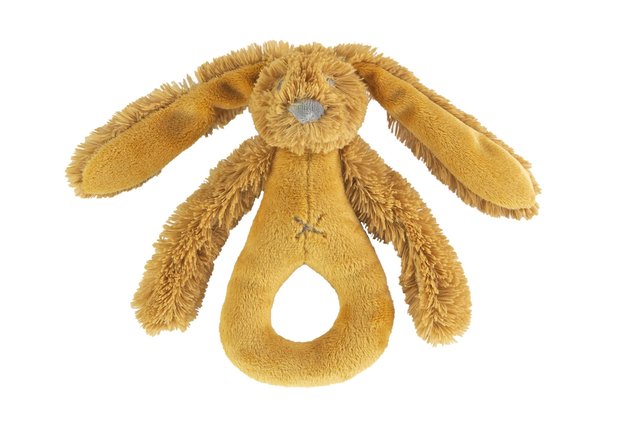 Happy Horse Ochre Rabbit Richie Rattle