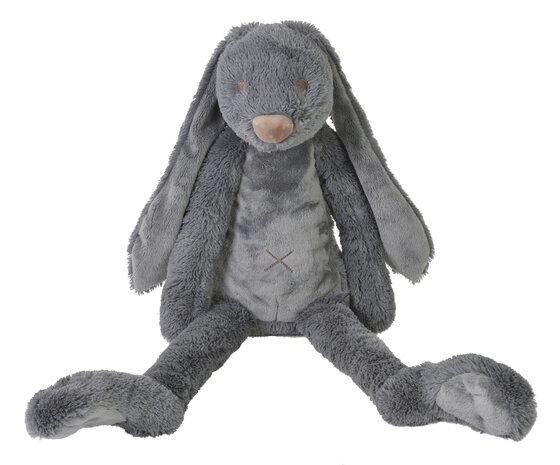 Happy Horse Deep Grey Big Rabbit Richie