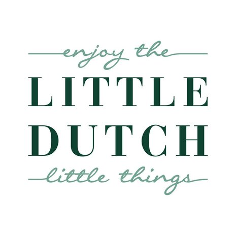 Little Dutch