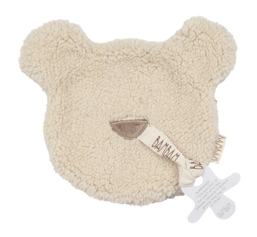 BamBam Eco Friendly Bear Tuttle