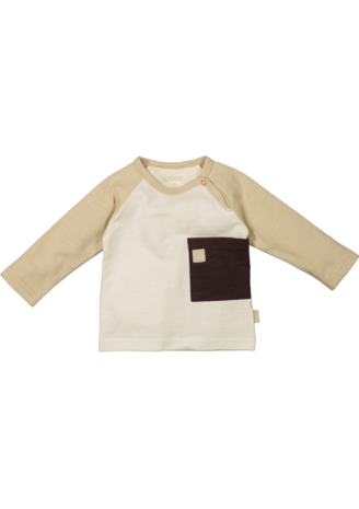 BESS Shirt longsleeve Side Pocket 241005-034