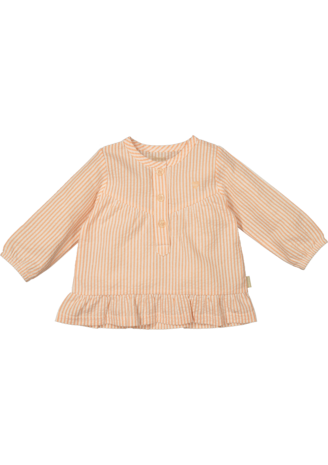 BESS Blouse Striped 241038-034