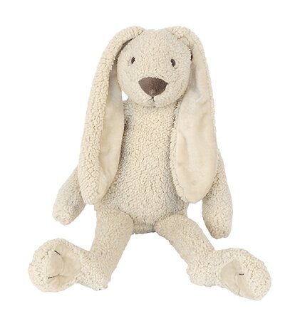 Happy Horse Beige Recycled Rabbit Richie