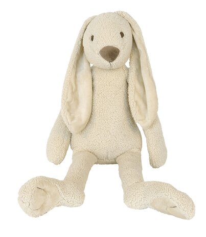 Happy Horse Beige Recycled Big Rabbit Richie