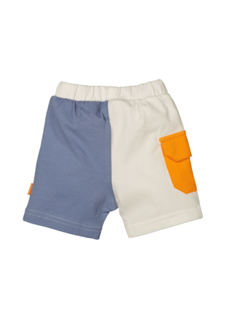 BESS Shorts Colorblock 241090-001