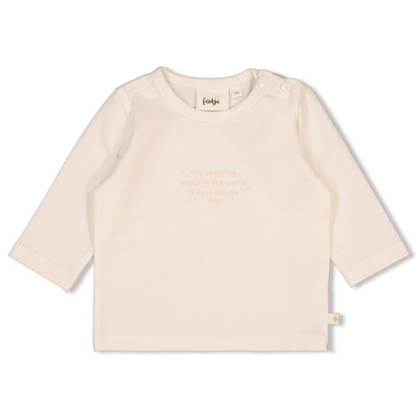 Feetje Longsleeve - The magic is in You 51602360