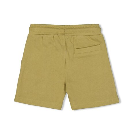 Sturdy Short - Happy Rio 72100166