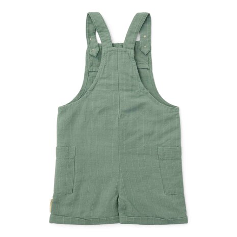 Little Dutch Kort tuinpak Forest Green