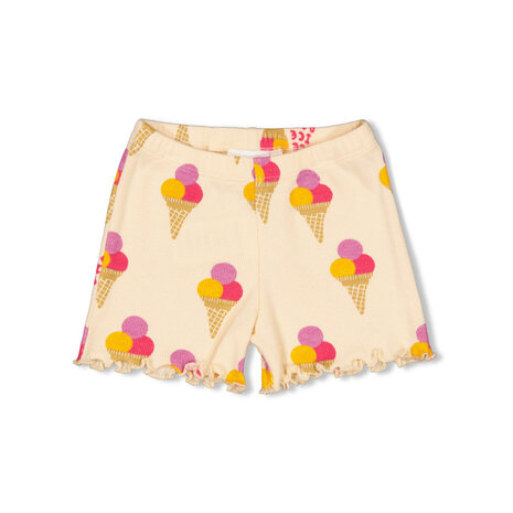 Feetje Pyjama Isa Icecream