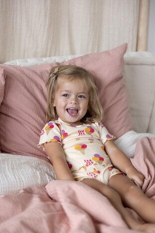 Feetje Pyjama Isa Icecream