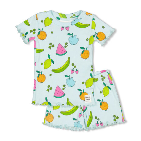 Feetje Pyjama Femmy Fruit
