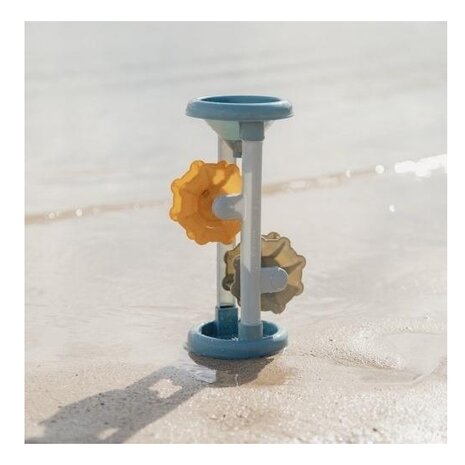 Zand- en watermolen - Blauw - Ocean Dreams