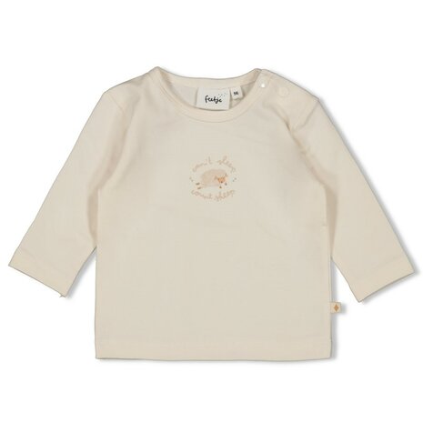 Feetje Longsleeve - Sleepy Sheepy 51602567