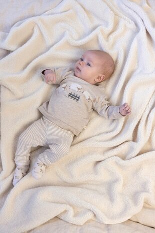 Feetje Sweater - Sleepy Sheepy 51602569