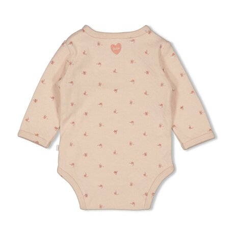 Feetje Romper AOP - Morning Sun 50200246