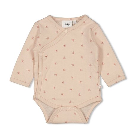 Feetje Romper AOP - Morning Sun 50200246