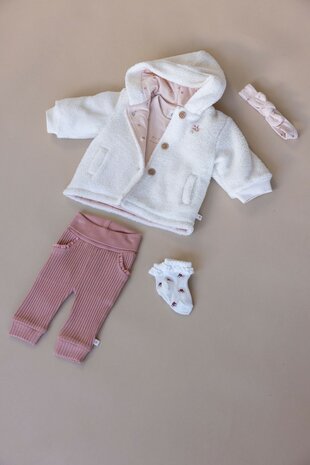 Feetje Longsleeve - Morning Sun 51602598