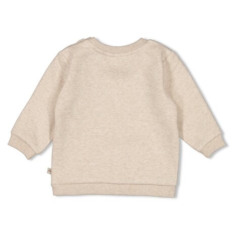 Feetje Sweater - Wild World 51602633