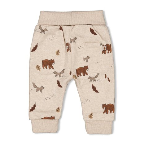 Feetje Broek AOP - Wild World 52202422