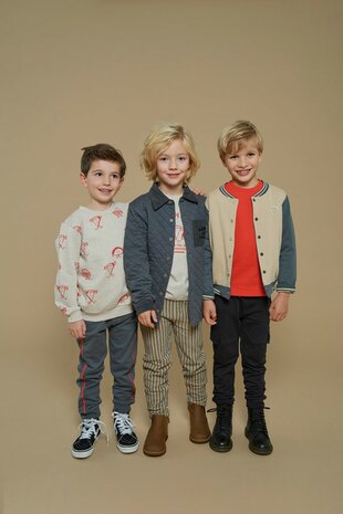 Sturdy Longsleeve - Couch Club 71600611