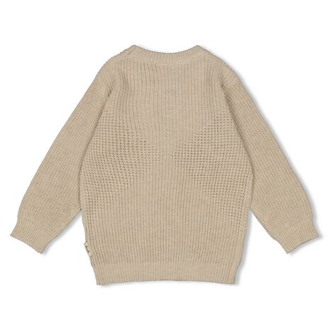 Sturdy Sweater gebreid - Couch Club 71600621