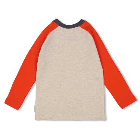 Sturdy Longsleeve colorblock - Couch Club 71600636